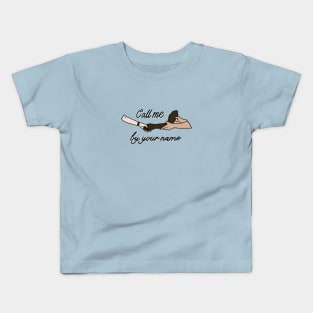 Cmbyn Handshake Kids T-Shirt